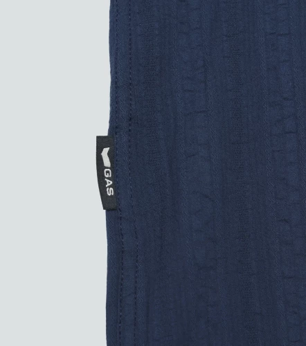 Greco Camisa Slim Masculina GasAO