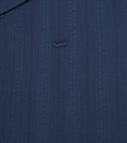 Greco Camisa Slim Masculina GasAO