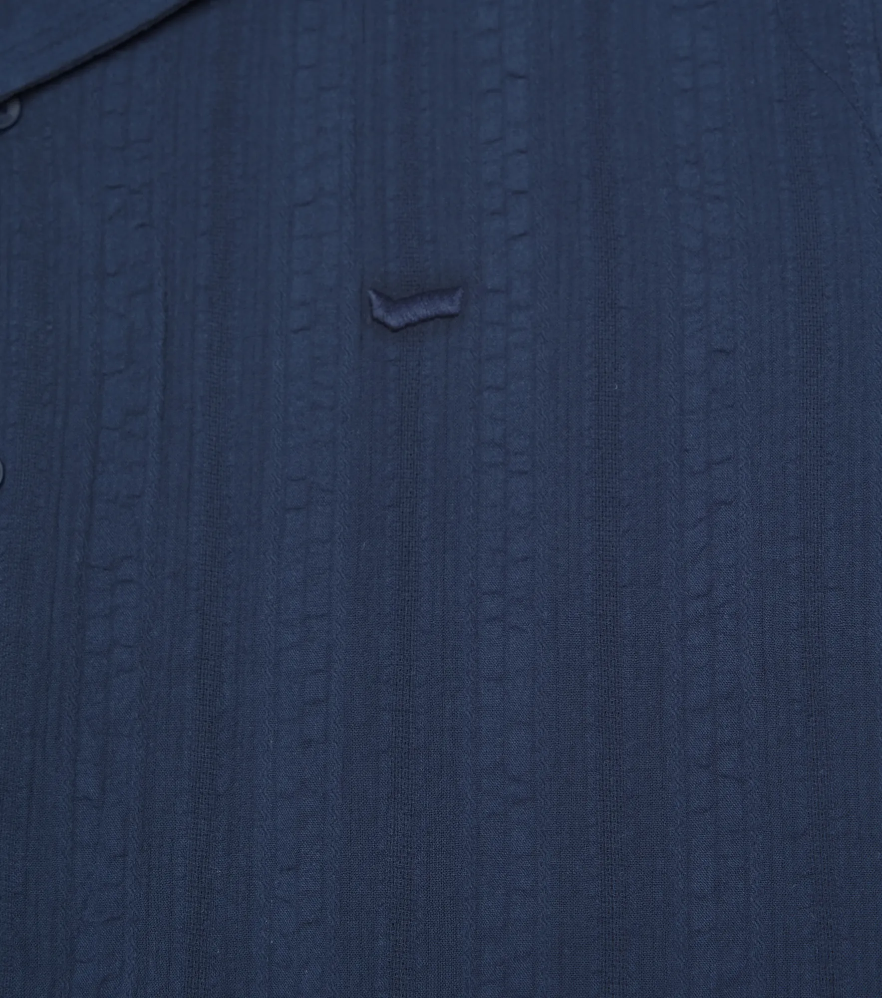 Greco Camisa Slim Masculina Gas 836883 AO