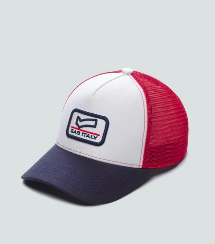 Lorduy Gorra Masculina GasAO