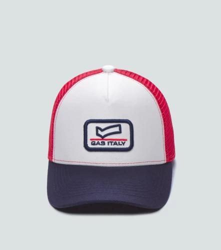 Lorduy Gorra Masculina GasAO