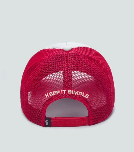 Lorduy Gorra Masculina GasAO