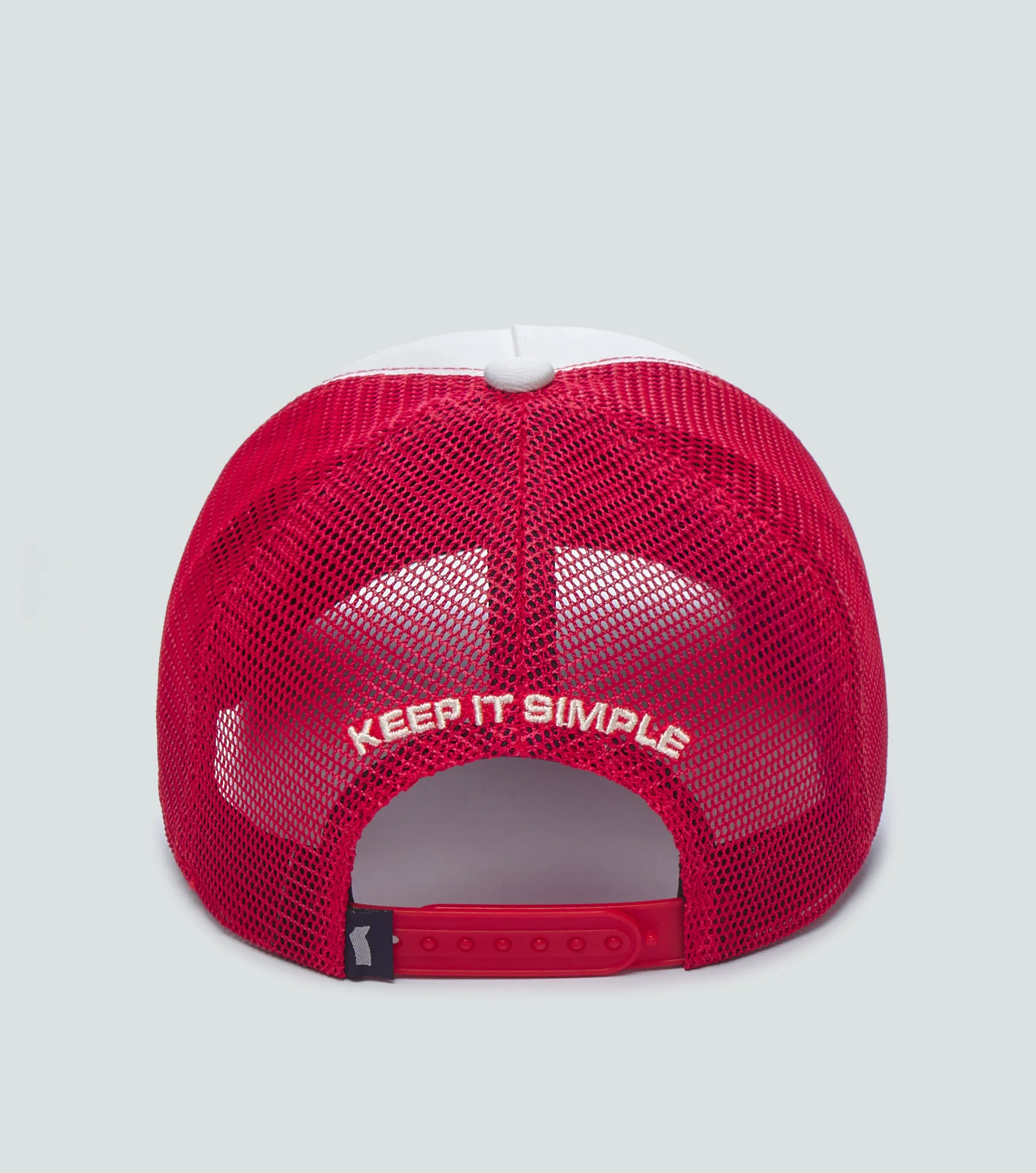 Lorduy Gorra Masculina Gas 836890 AO