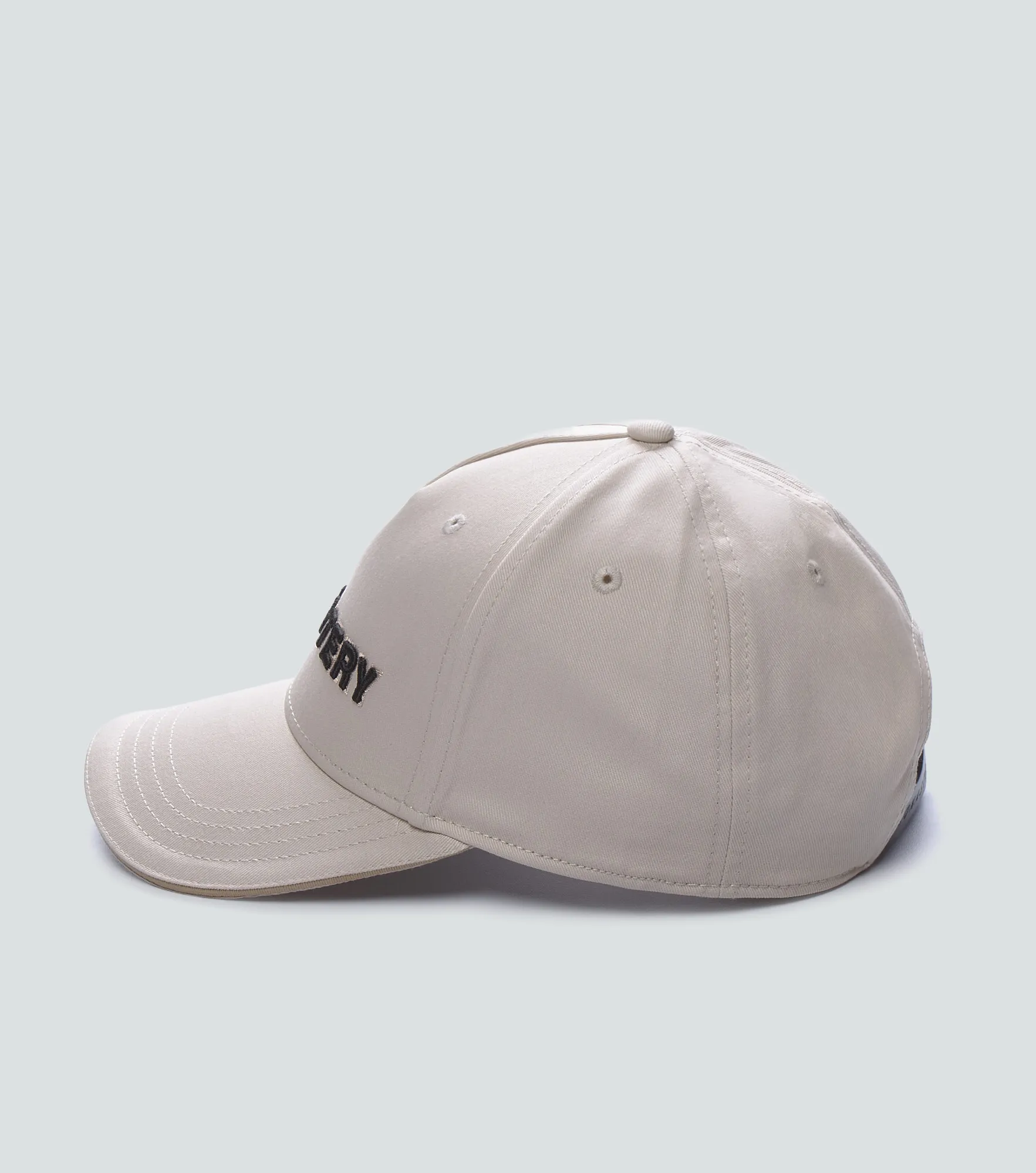 Gorra Monastery Hengroen Cap 132426 BG