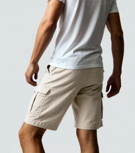 Bermuda Jack And Jones Jpstjoe Cargo Shorts LngBG