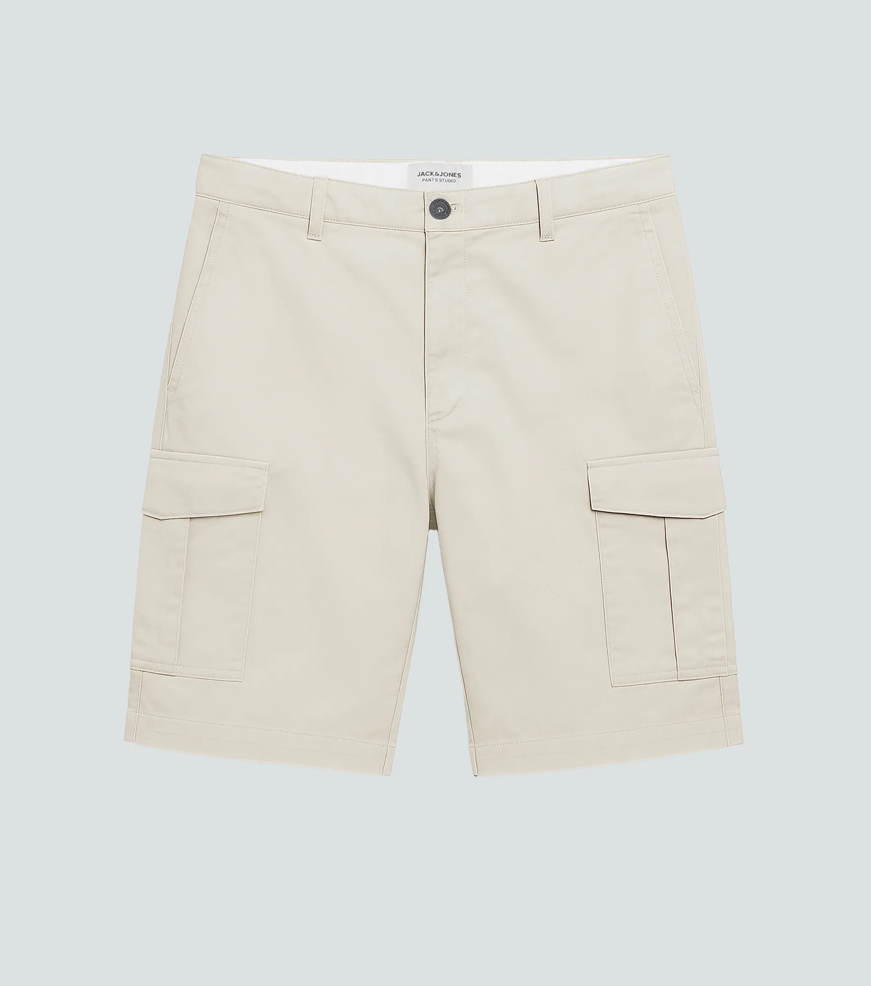 Bermuda Jack And Jones Jpstjoe Cargo Shorts Lng 132468 BG