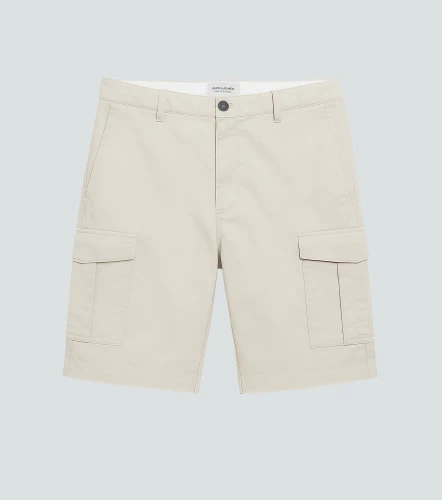 Bermuda Jack And Jones Jpstjoe Cargo Shorts LngBG