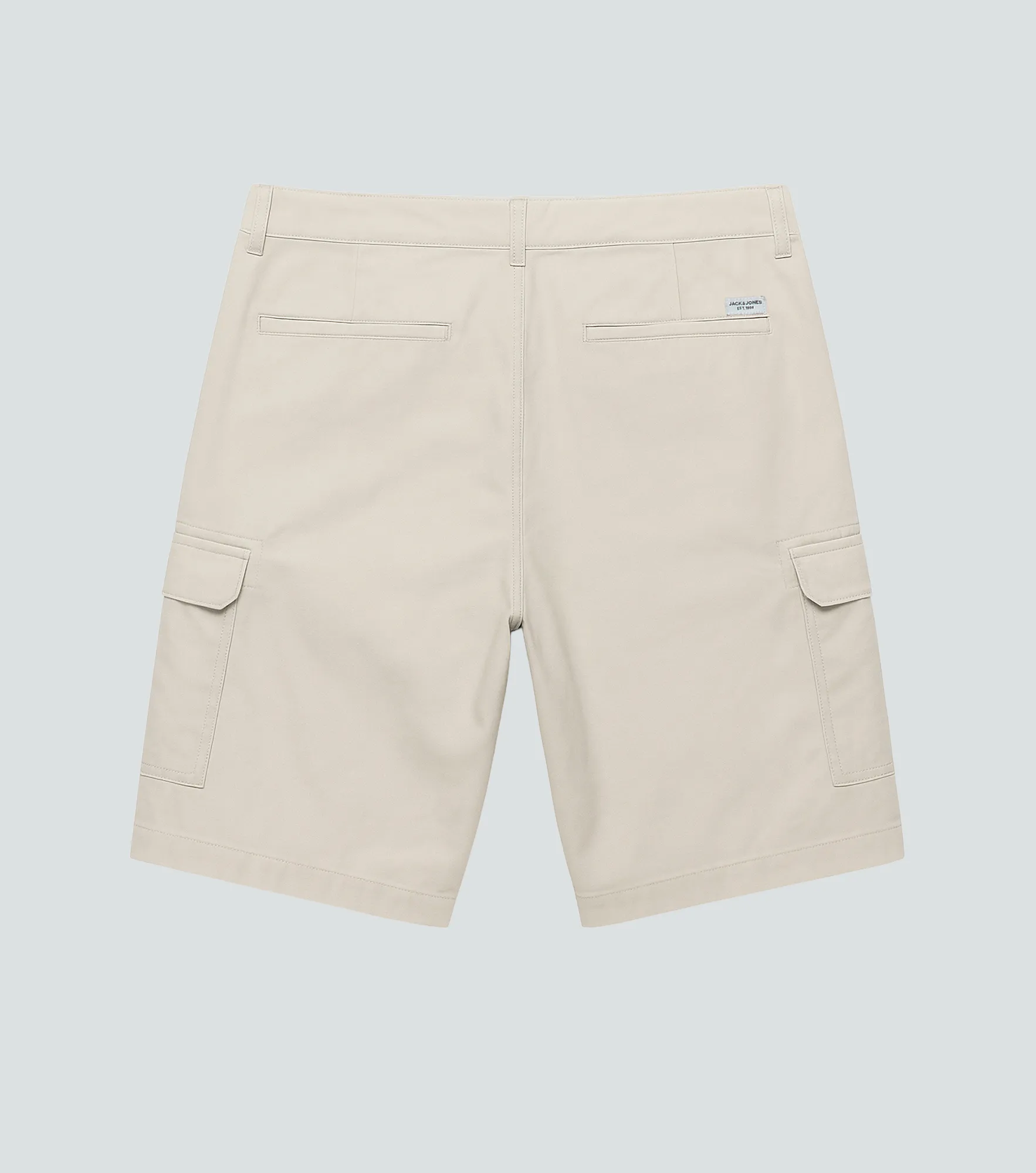 Bermuda Jack And Jones Jpstjoe Cargo Shorts Lng 132468 BG