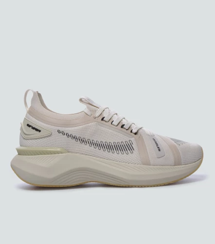 Tenis Para Hombre Con Suela De CurvaBG