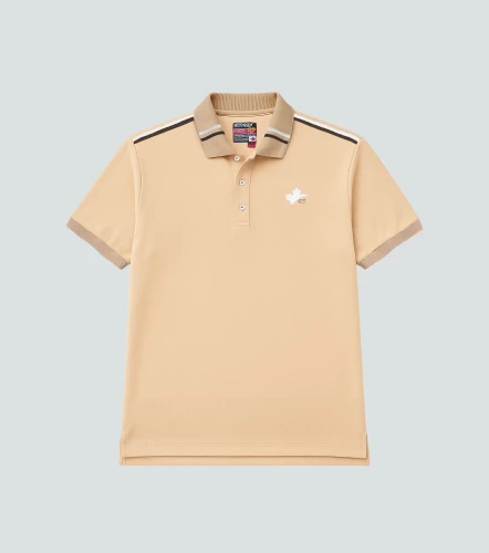 Sotir Polo Slim Masculina GroggyBG