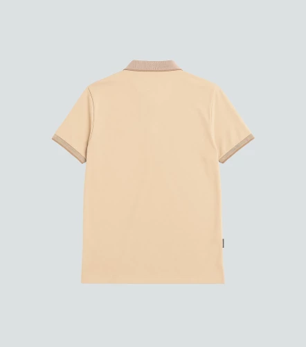 Sotir Polo Slim Masculina GroggyBG