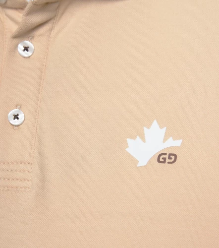 Sotir Polo Slim Masculina GroggyBG