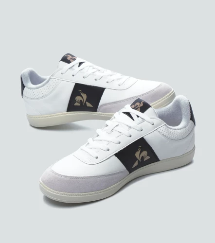 Tenis Le Coq Lcs Derby Classic OpticalBL