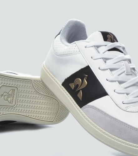 Tenis Le Coq Lcs Derby Classic OpticalBL