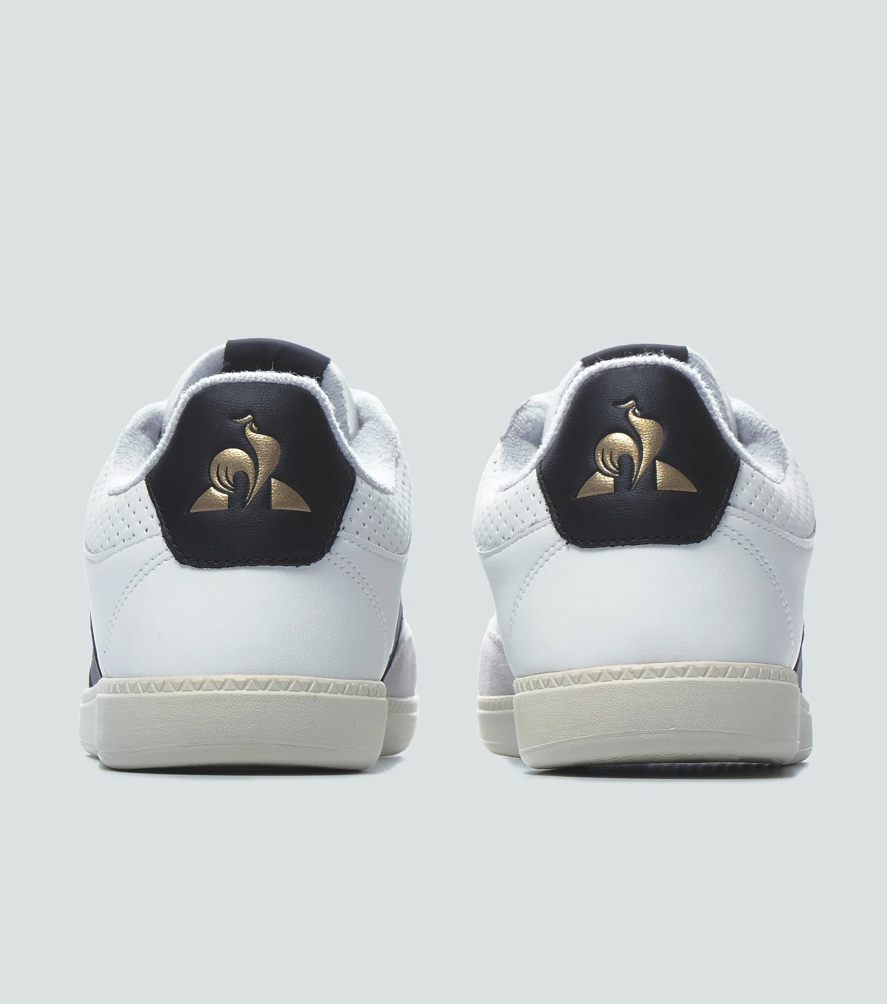 Tenis Le Coq Lcs Derby Classic Optical 131630 BL