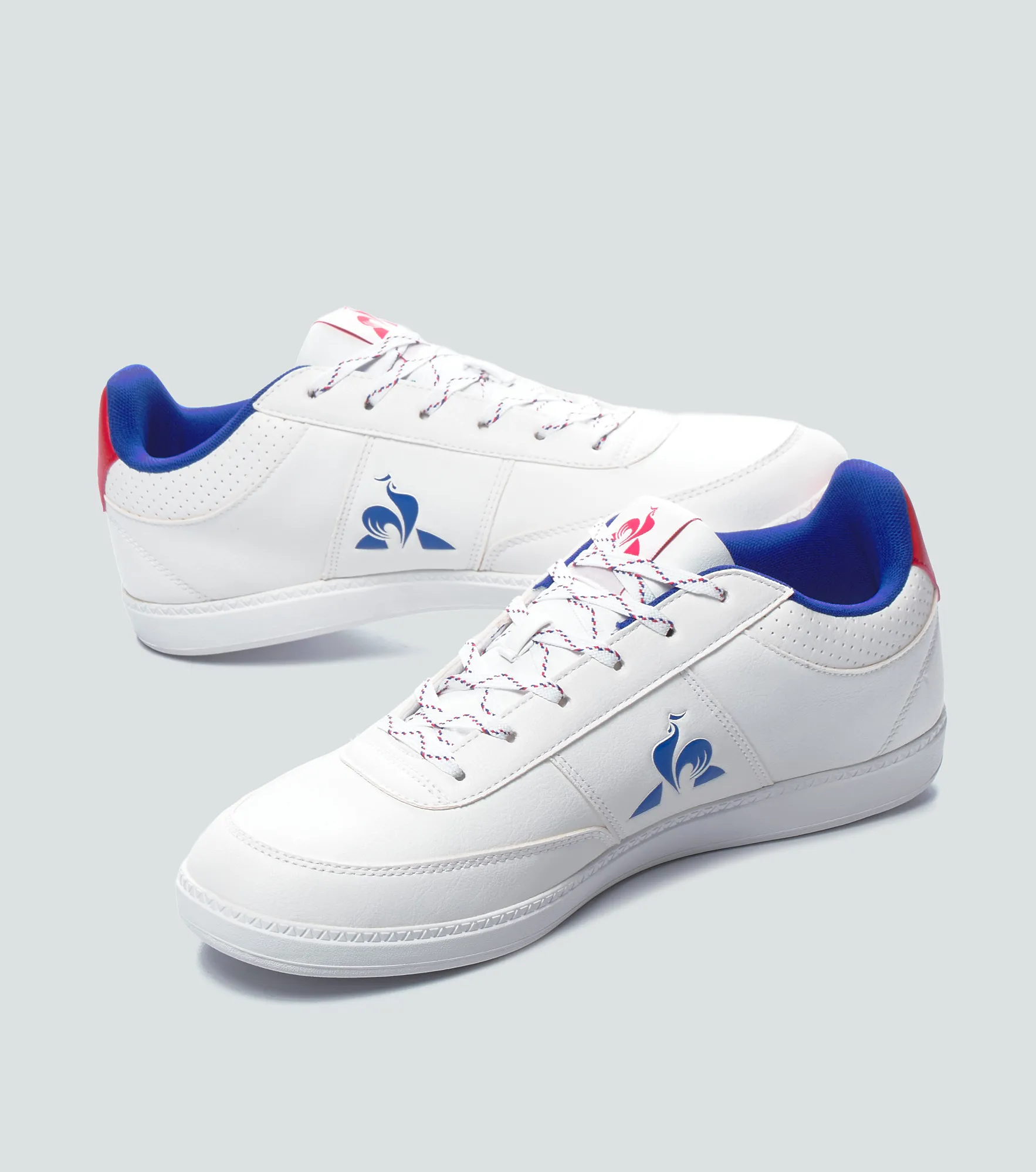 Tenis Le Coq Lcs Derby 1 Optical Le Coq 131631 BL