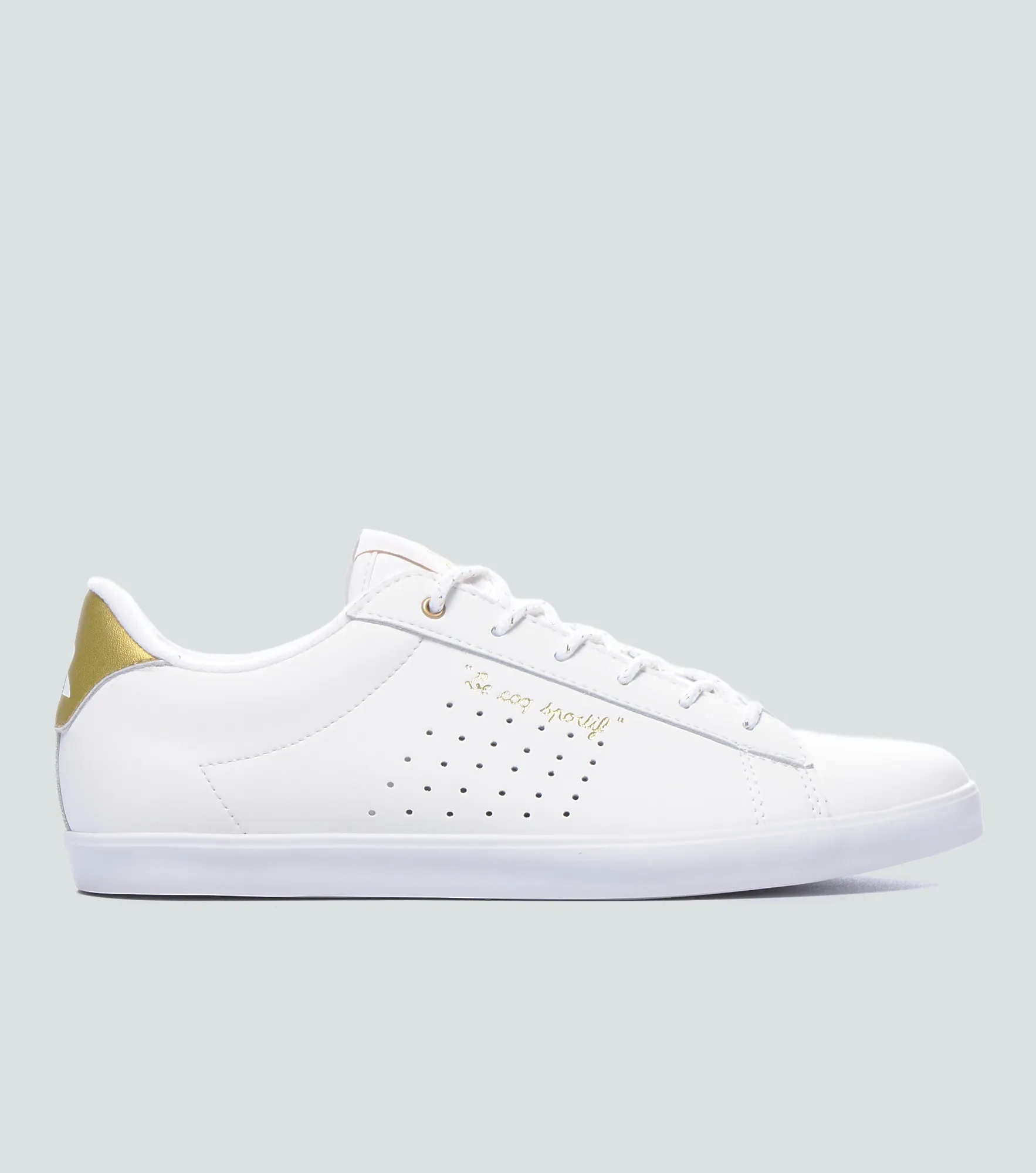 Tenis Le Coq Lucie Optical 131632 BL