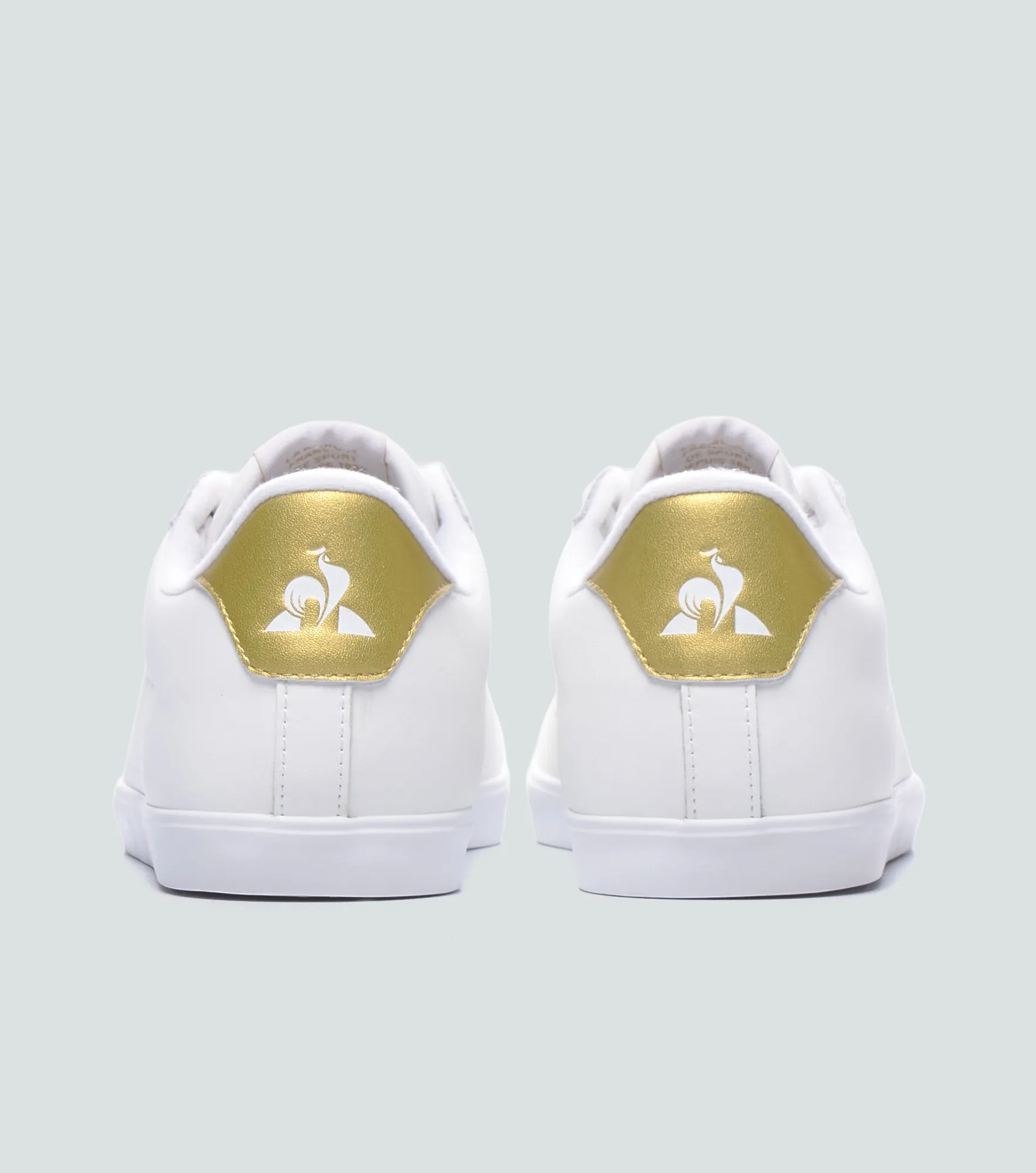 Tenis Le Coq Lucie Optical 131632 BL