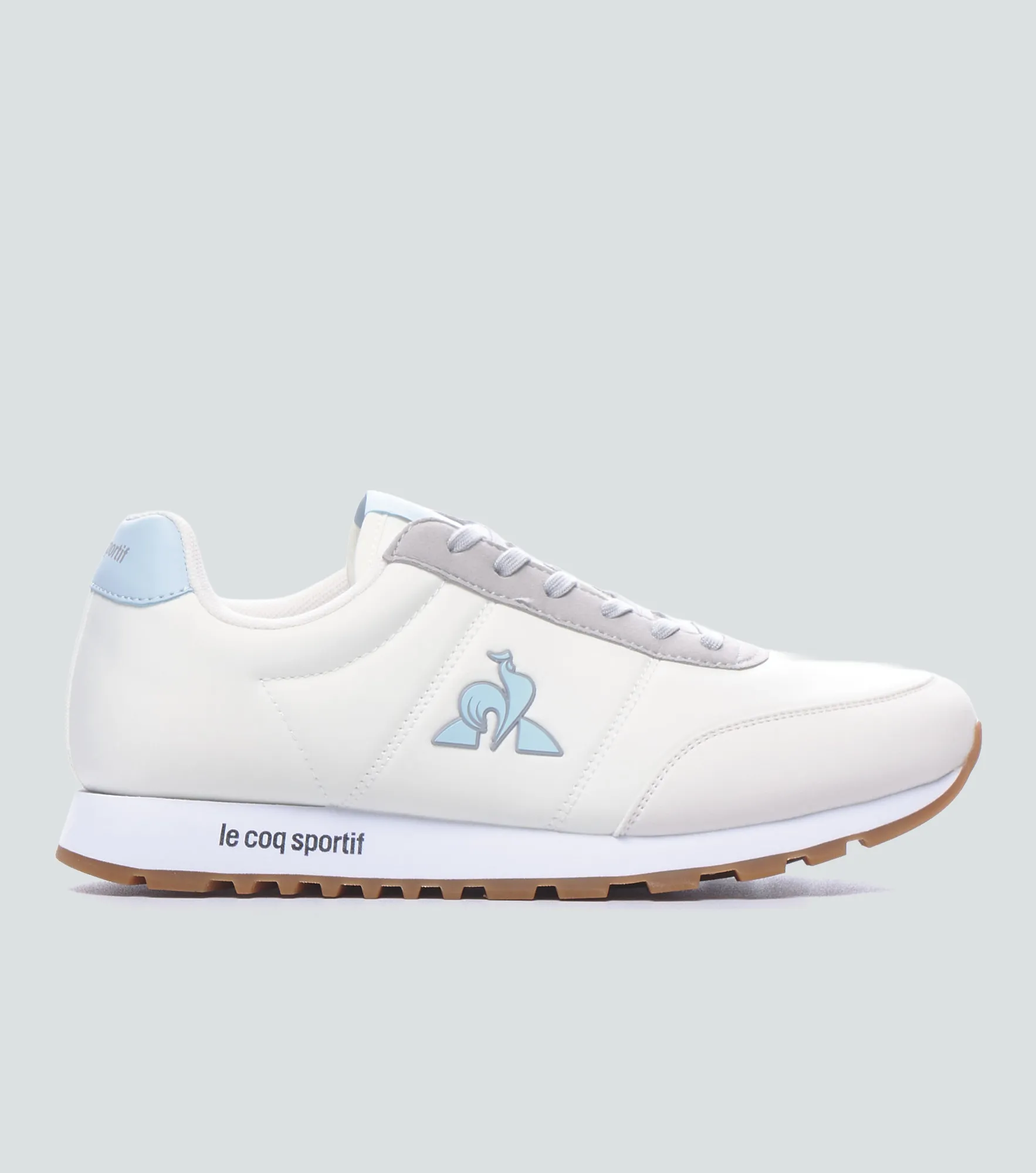 Tenis Le Coq Racerone 2 W Sugar 131633 BL