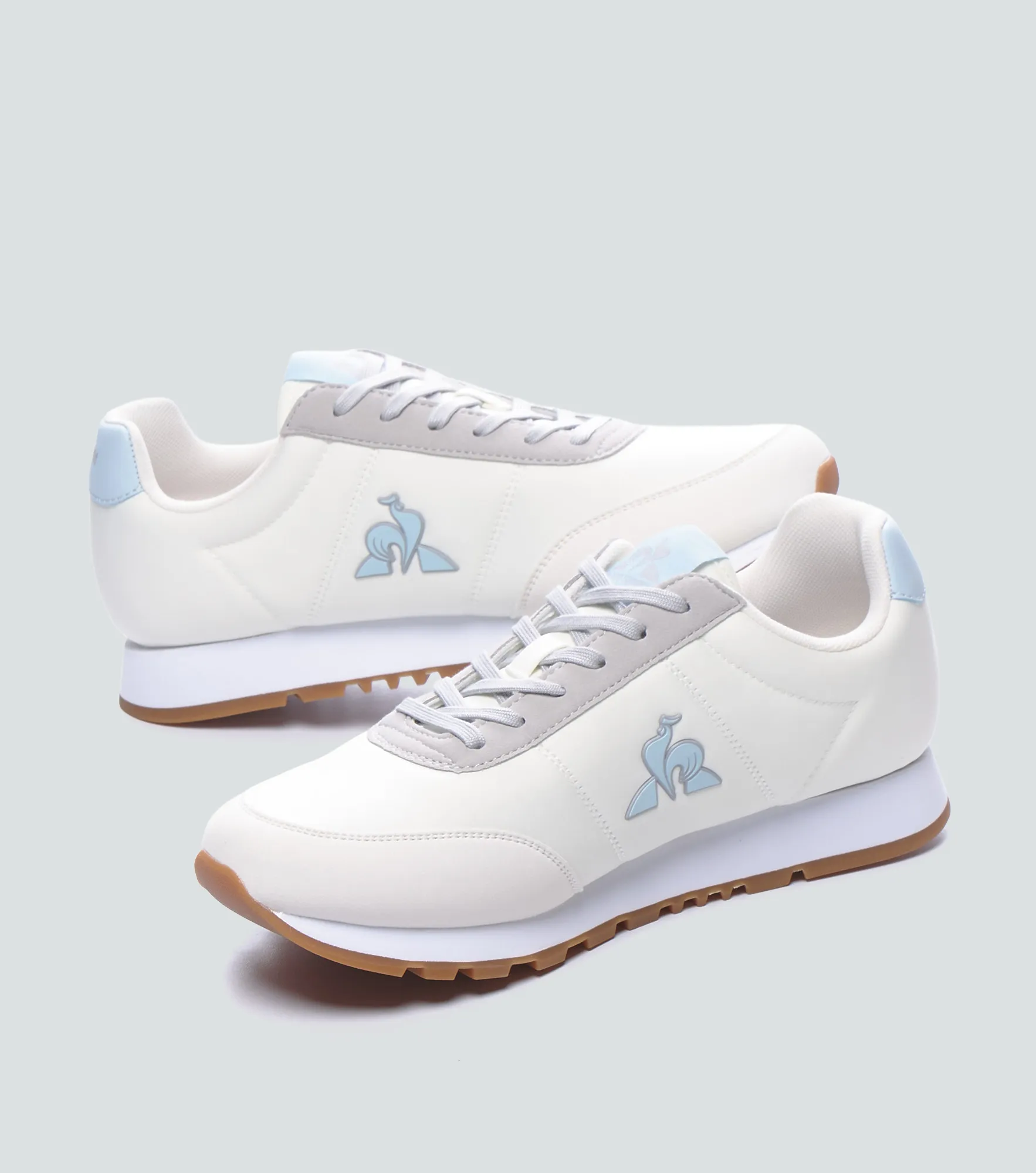 Tenis Le Coq Racerone 2 W Sugar 131633 BL