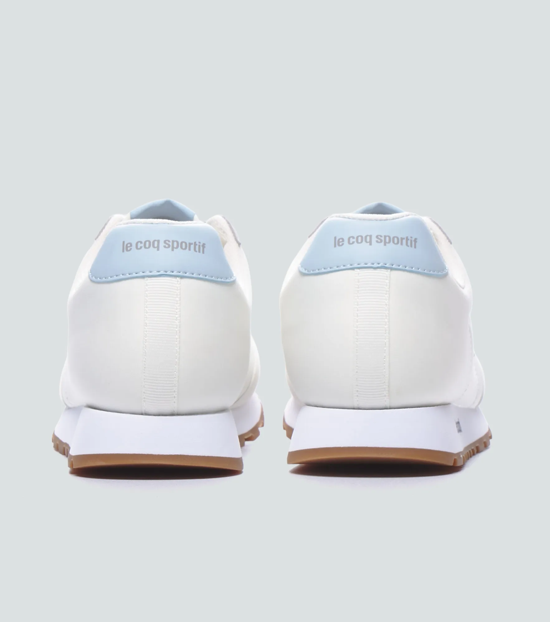 Tenis Le Coq Racerone 2 W Sugar 131633 BL