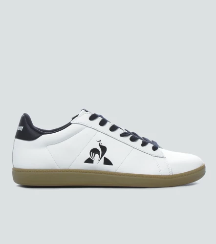Tenis Le Coq Courtset 2 OpticalBL