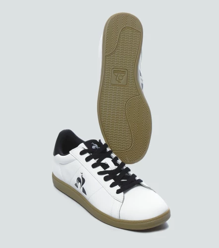 Tenis Le Coq Courtset 2 OpticalBL