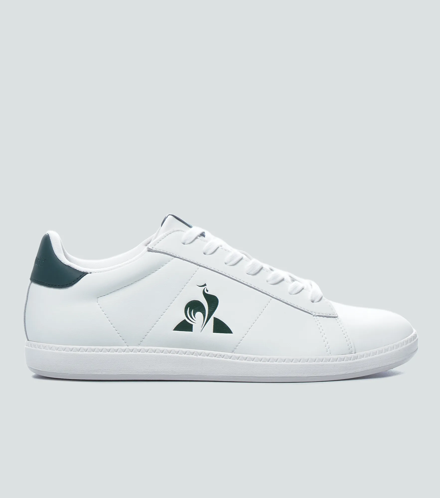 Tenis Le Coq Courtset 2 Optical 131651 BL