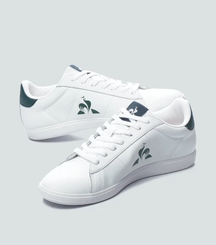 Tenis Le Coq Courtset 2 OpticalBL