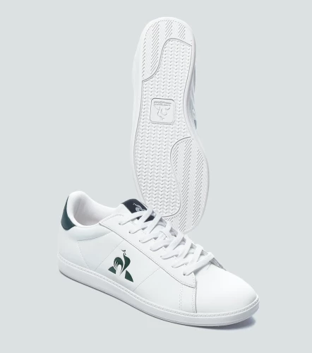 Tenis Le Coq Courtset 2 OpticalBL