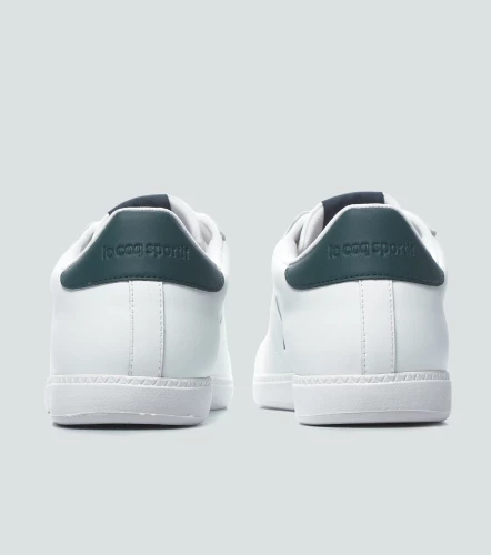 Tenis Le Coq Courtset 2 OpticalBL