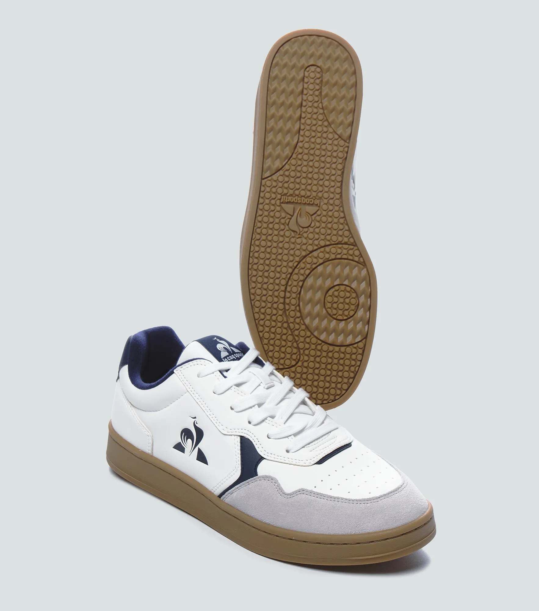 Tenis Le Coq Lille Optical 131654 BL