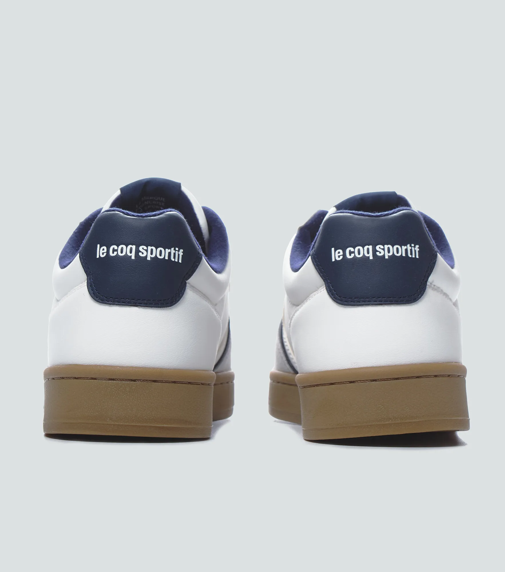 Tenis Le Coq Lille Optical 131654 BL