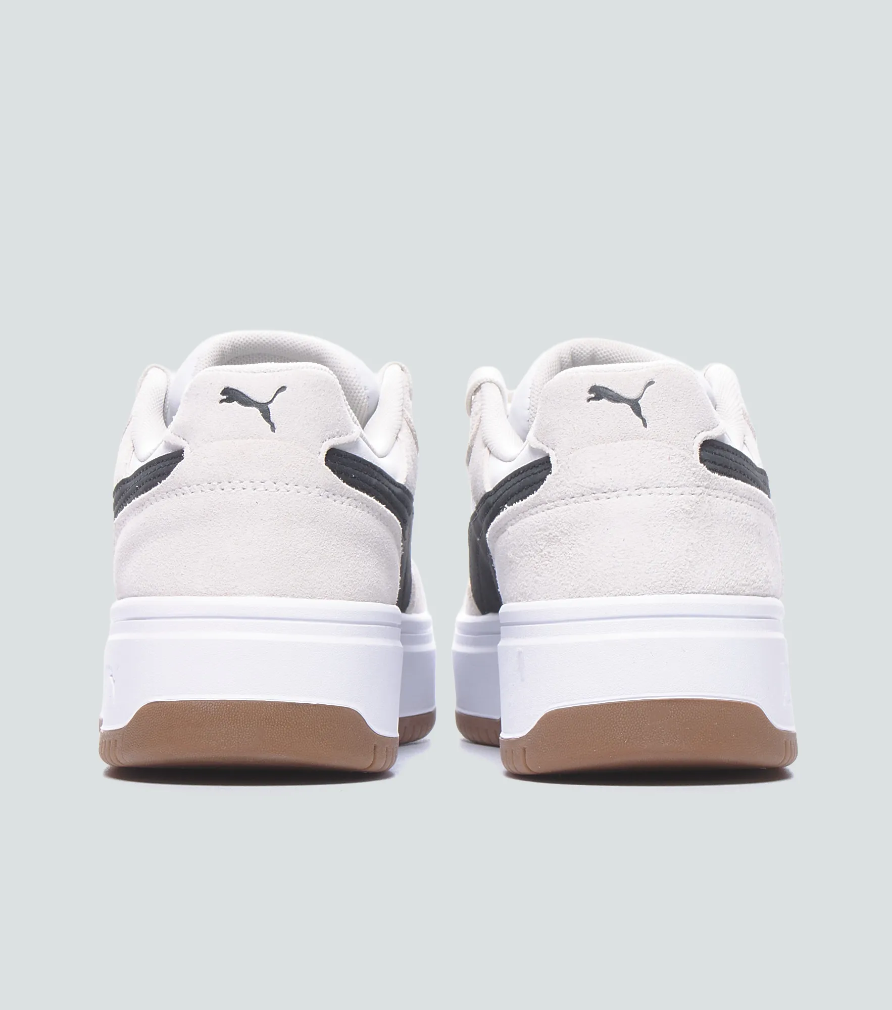 Tenis Puma Rebound Femme Low Sd Wns 132125 BL