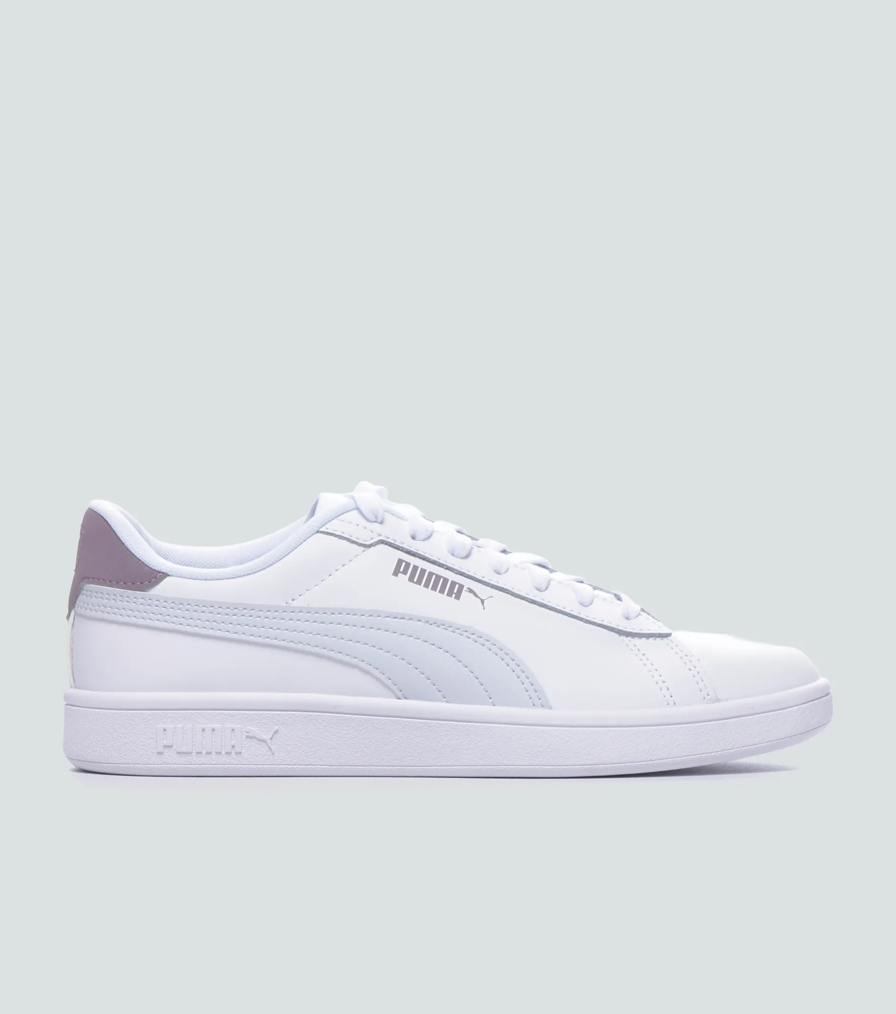 Tenis Puma Smash 3 0 L Wns 132126 BL