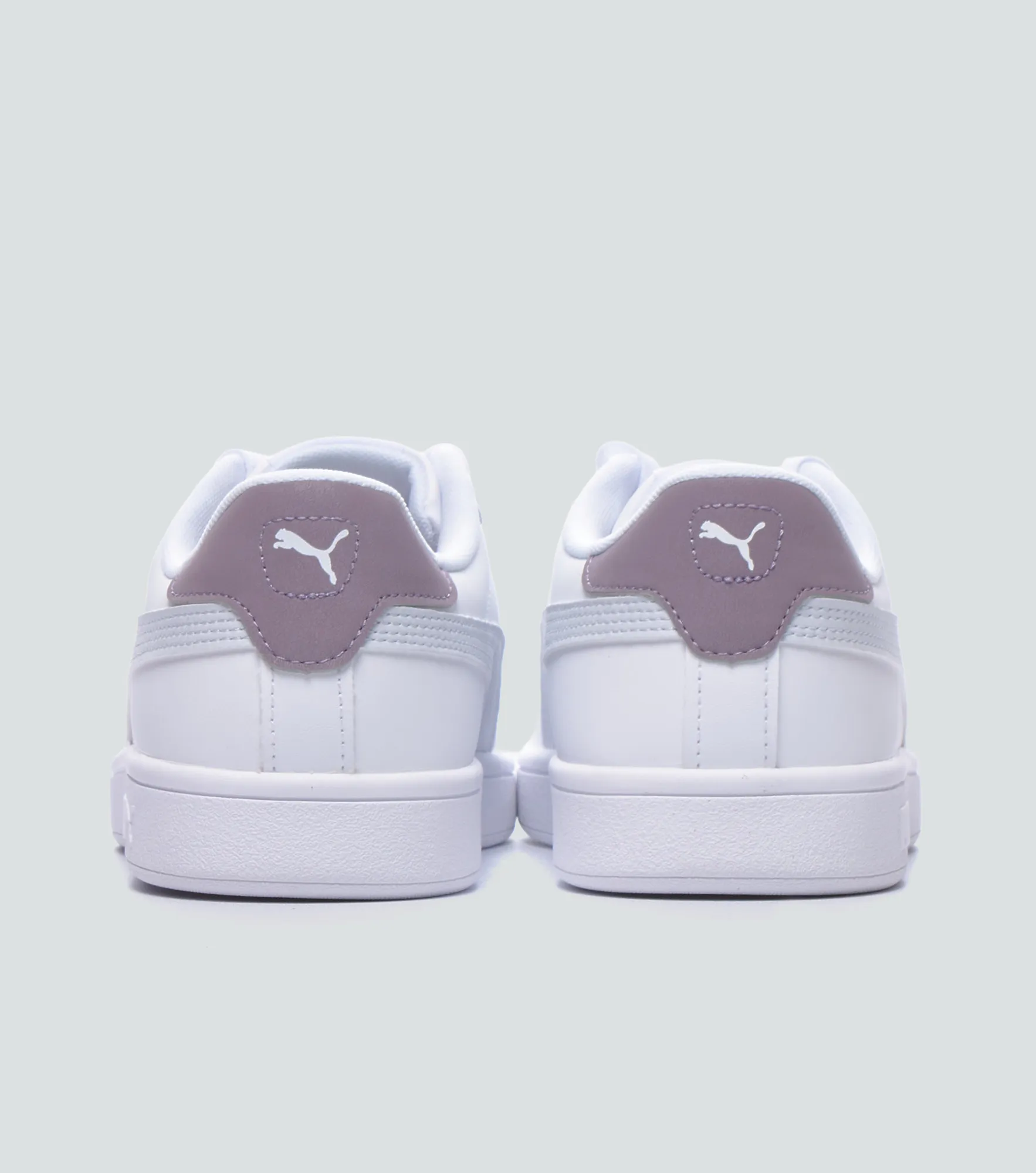 Tenis Puma Smash 3 0 L Wns 132126 BL