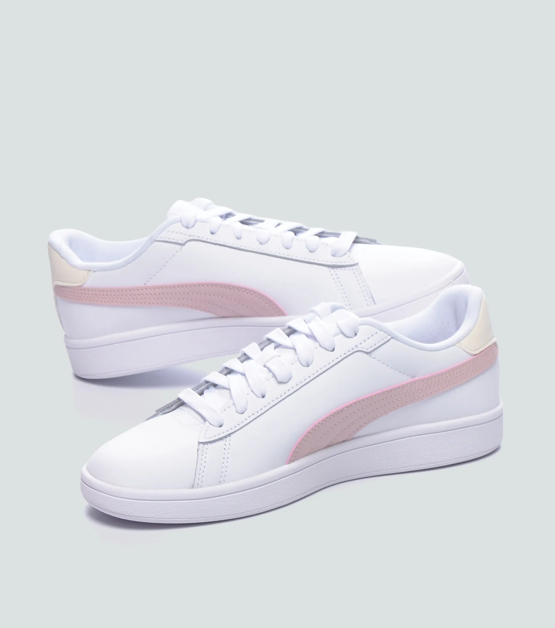 Tenis Puma Smash 3 0 L Wns 132127 BL