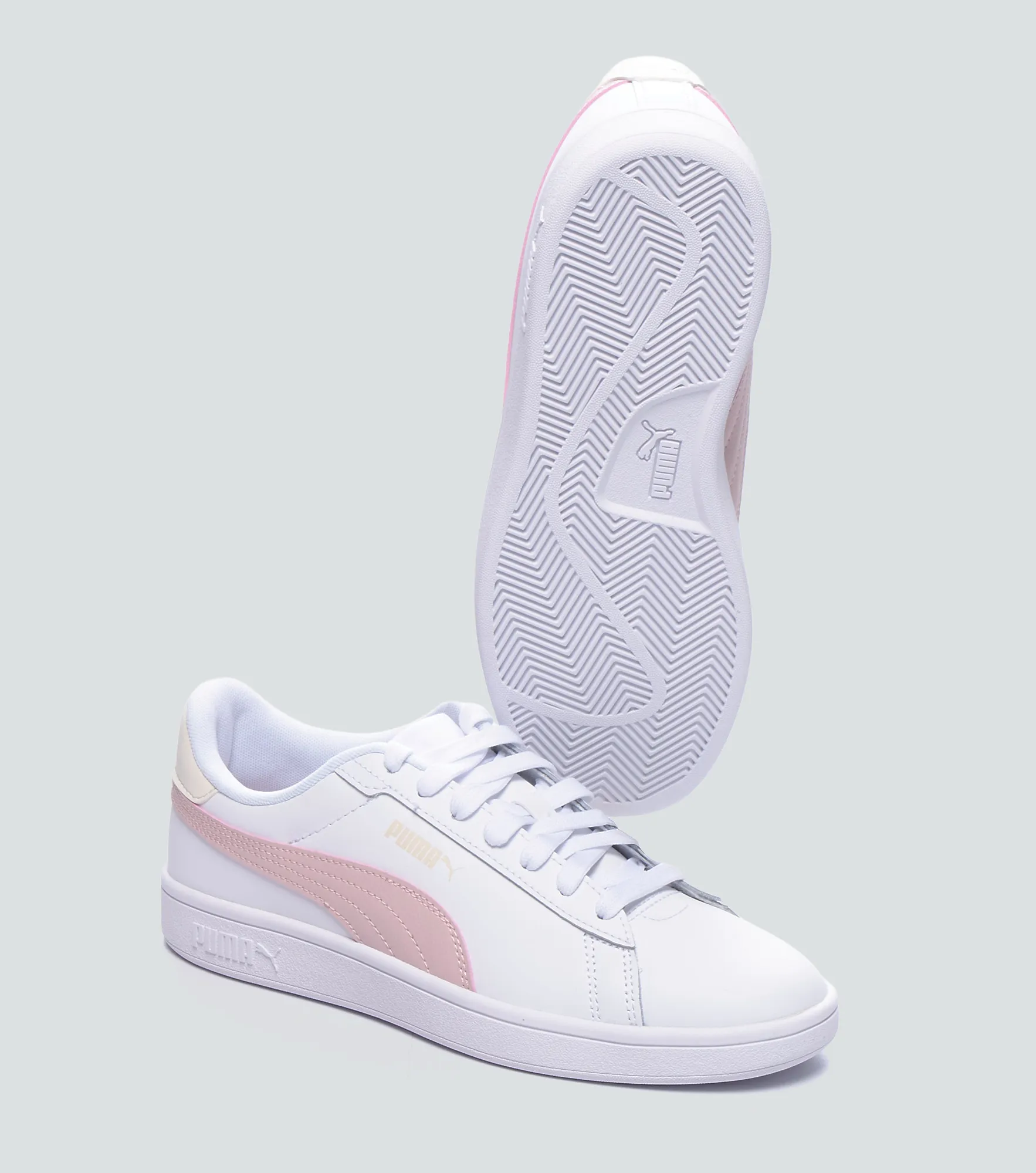 Tenis Puma Smash 3 0 L Wns 132127 BL