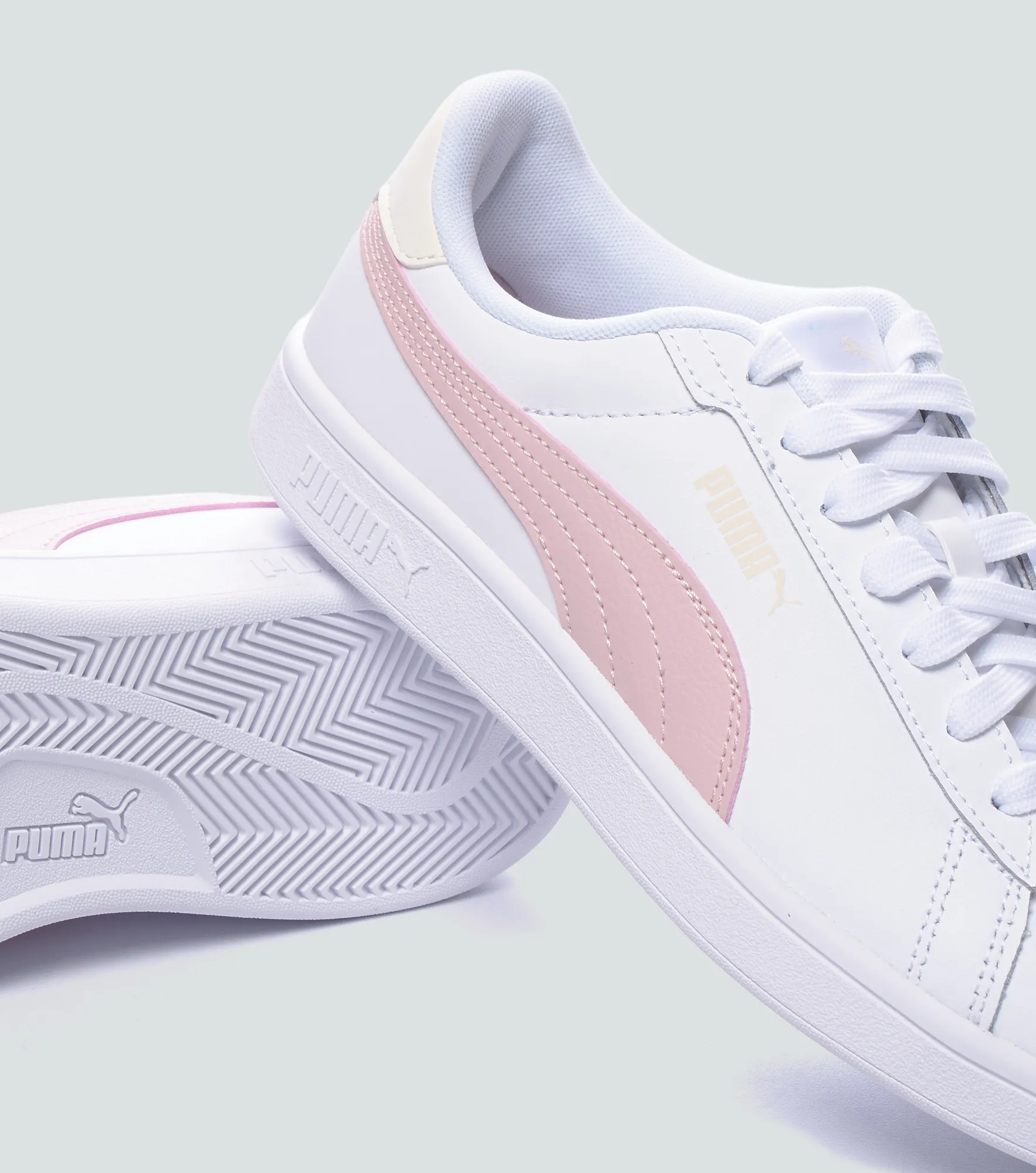 Tenis Puma Smash 3 0 L Wns 132127 BL