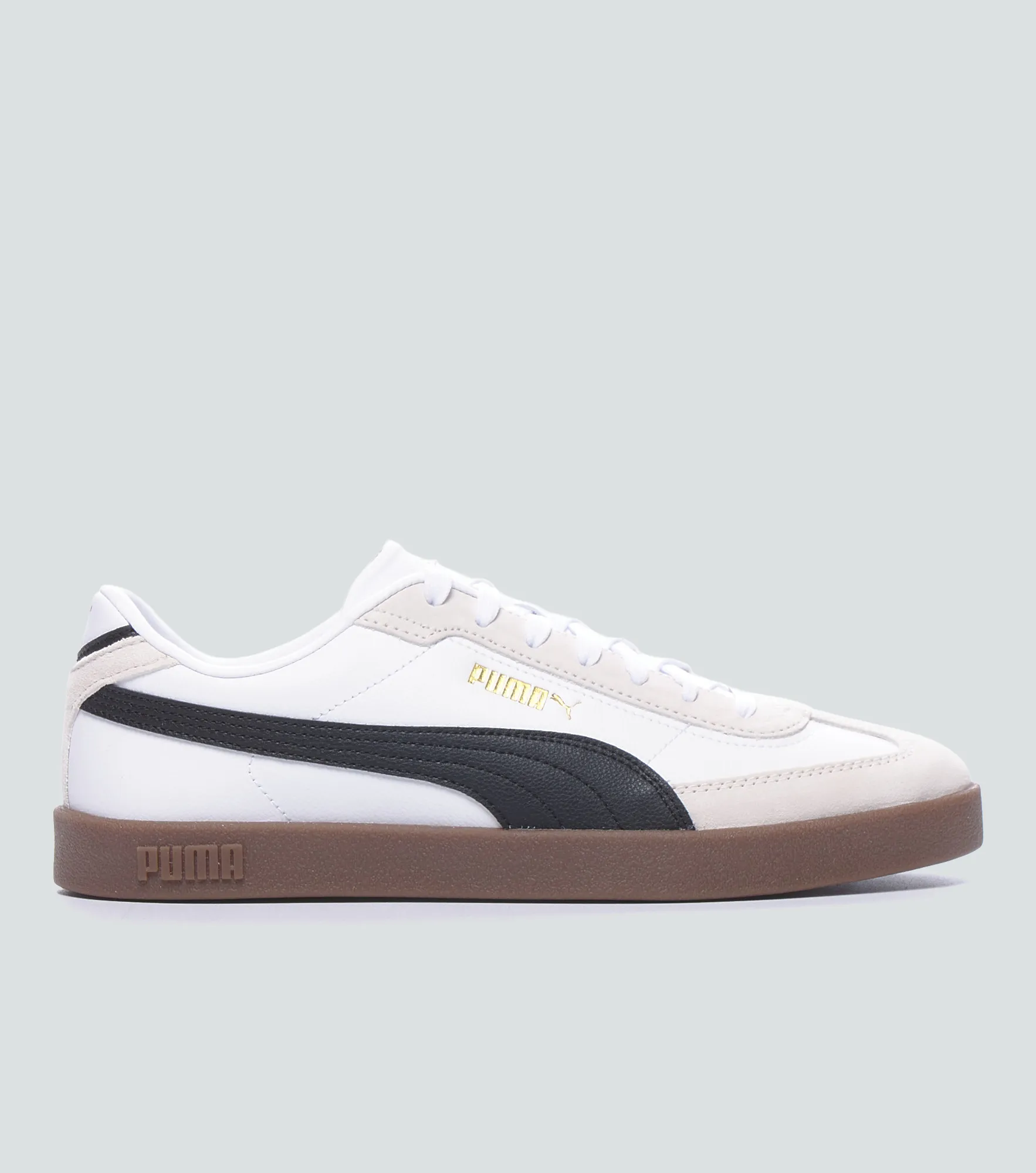 Tenis Puma Club Ii EraBL
