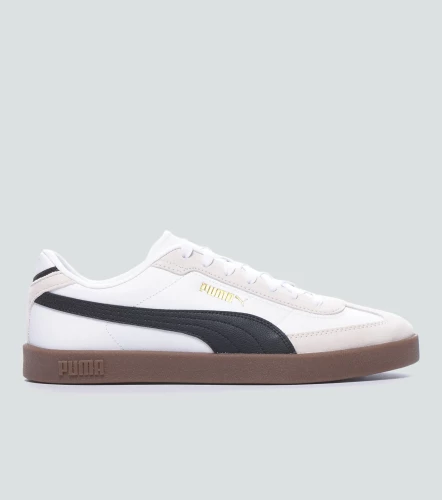 Tenis Puma Club Ii EraBL