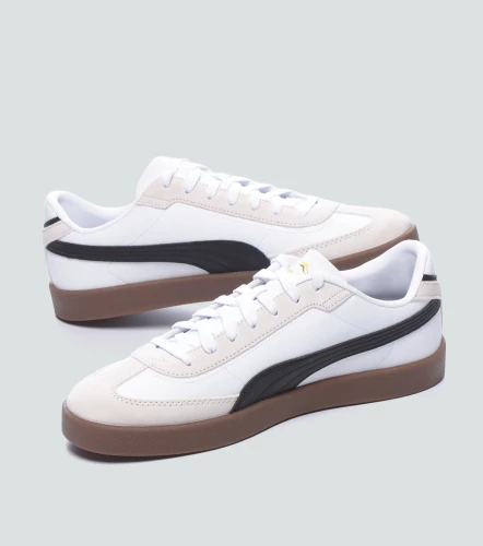 Tenis Puma Club Ii EraBL