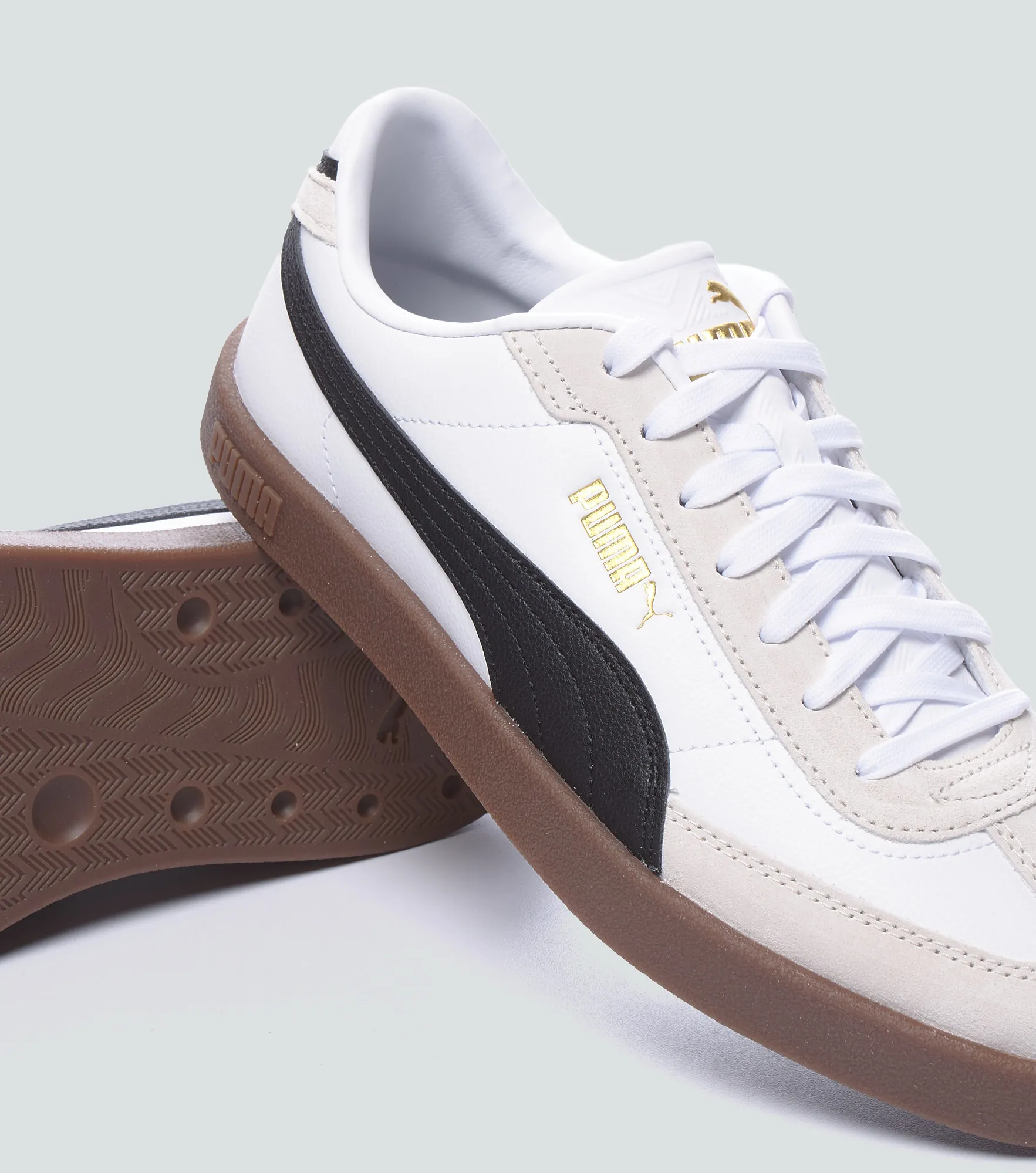 Tenis Puma Club Ii Era 132154 BL