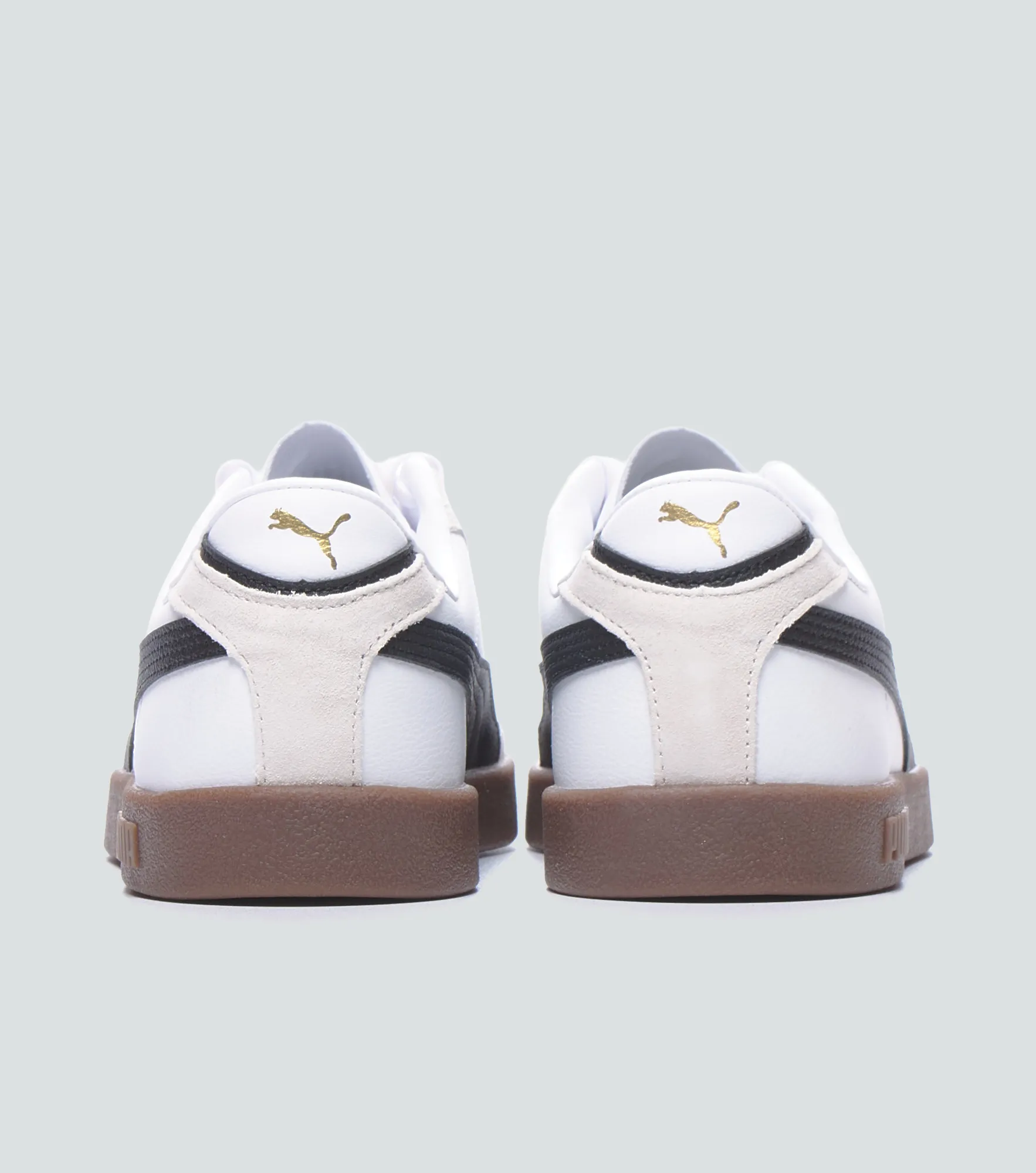 Tenis Puma Club Ii Era 132154 BL