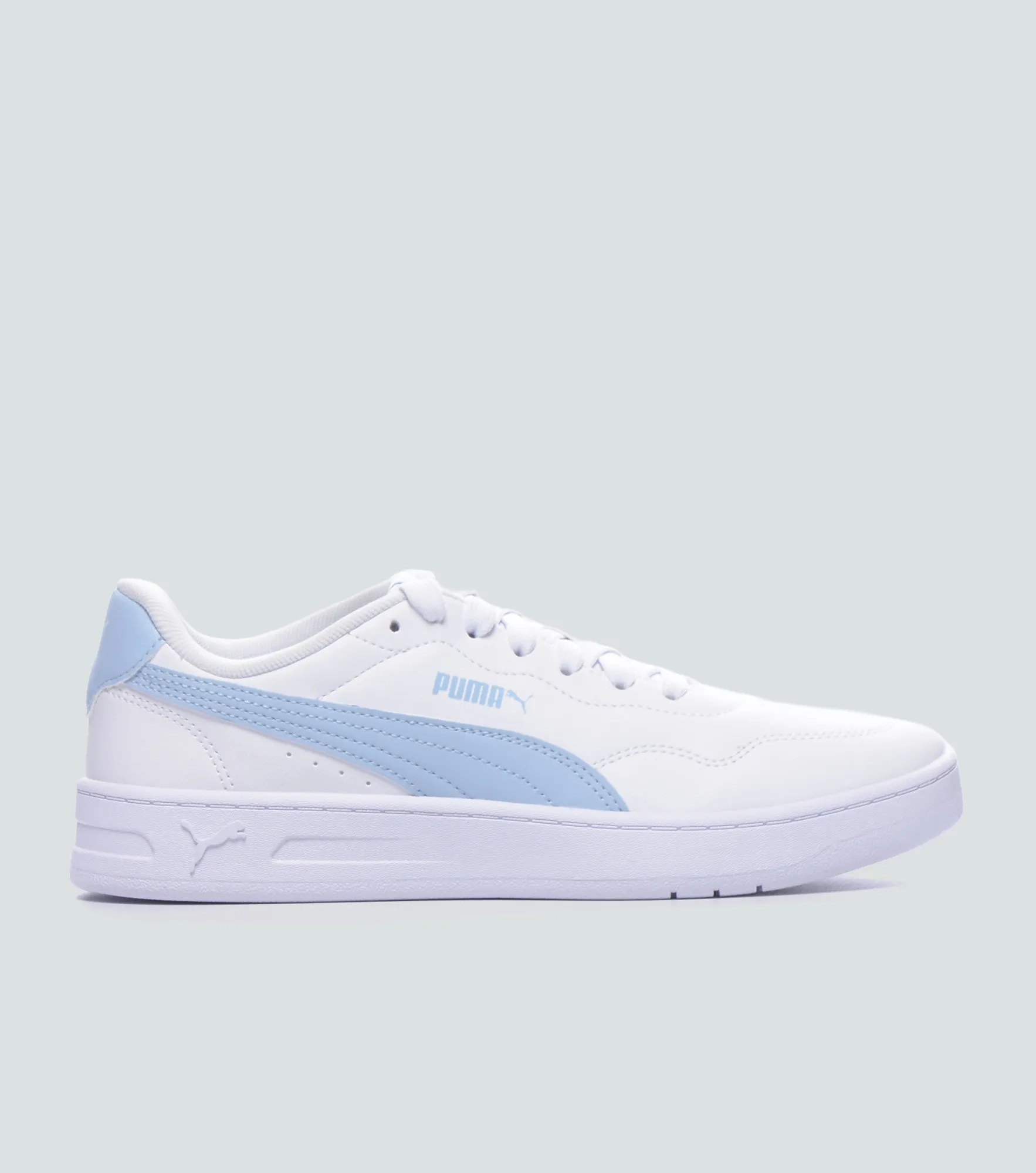Tenis Puma Court Lally 132155 BL