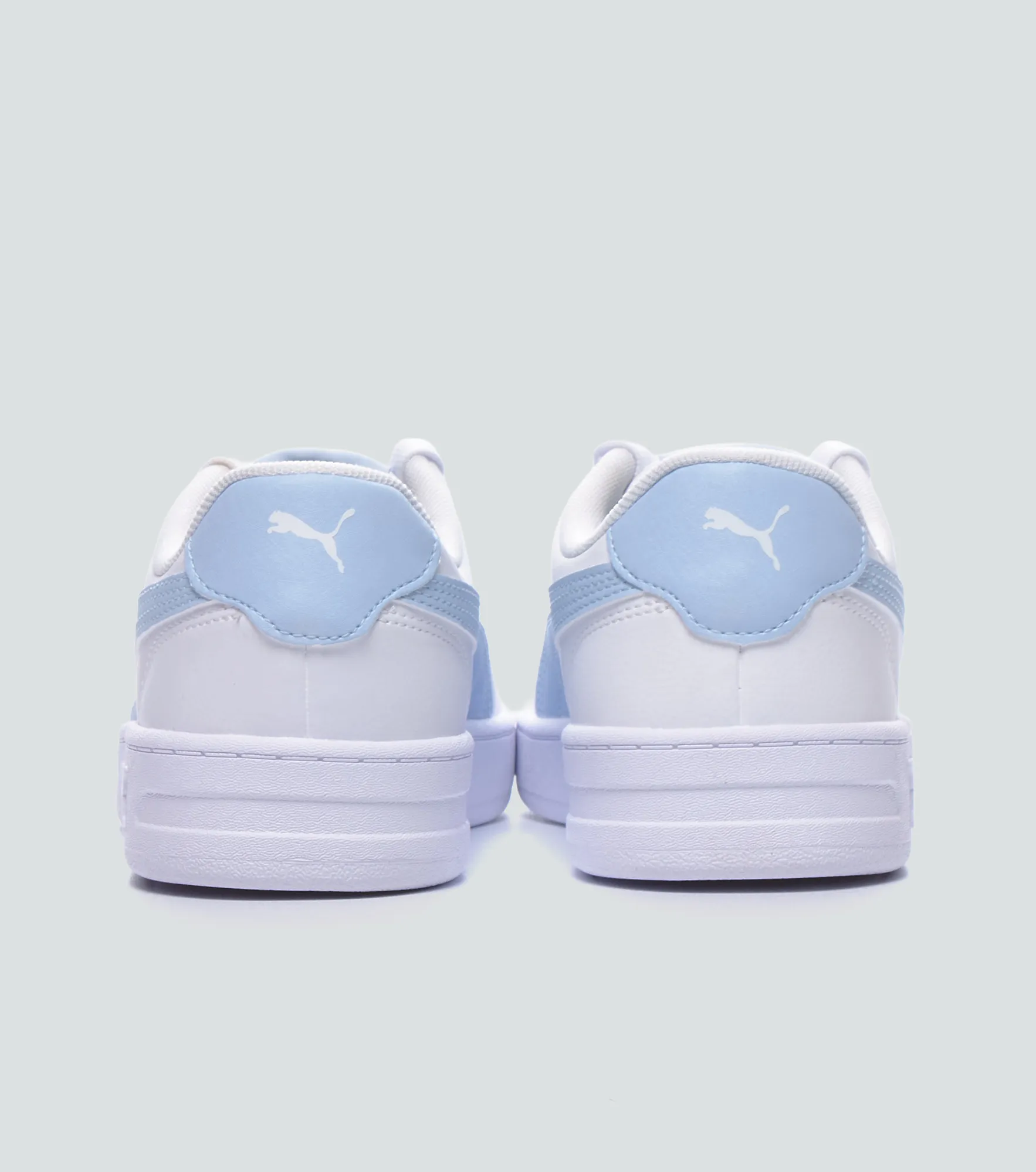 Tenis Puma Court Lally 132155 BL