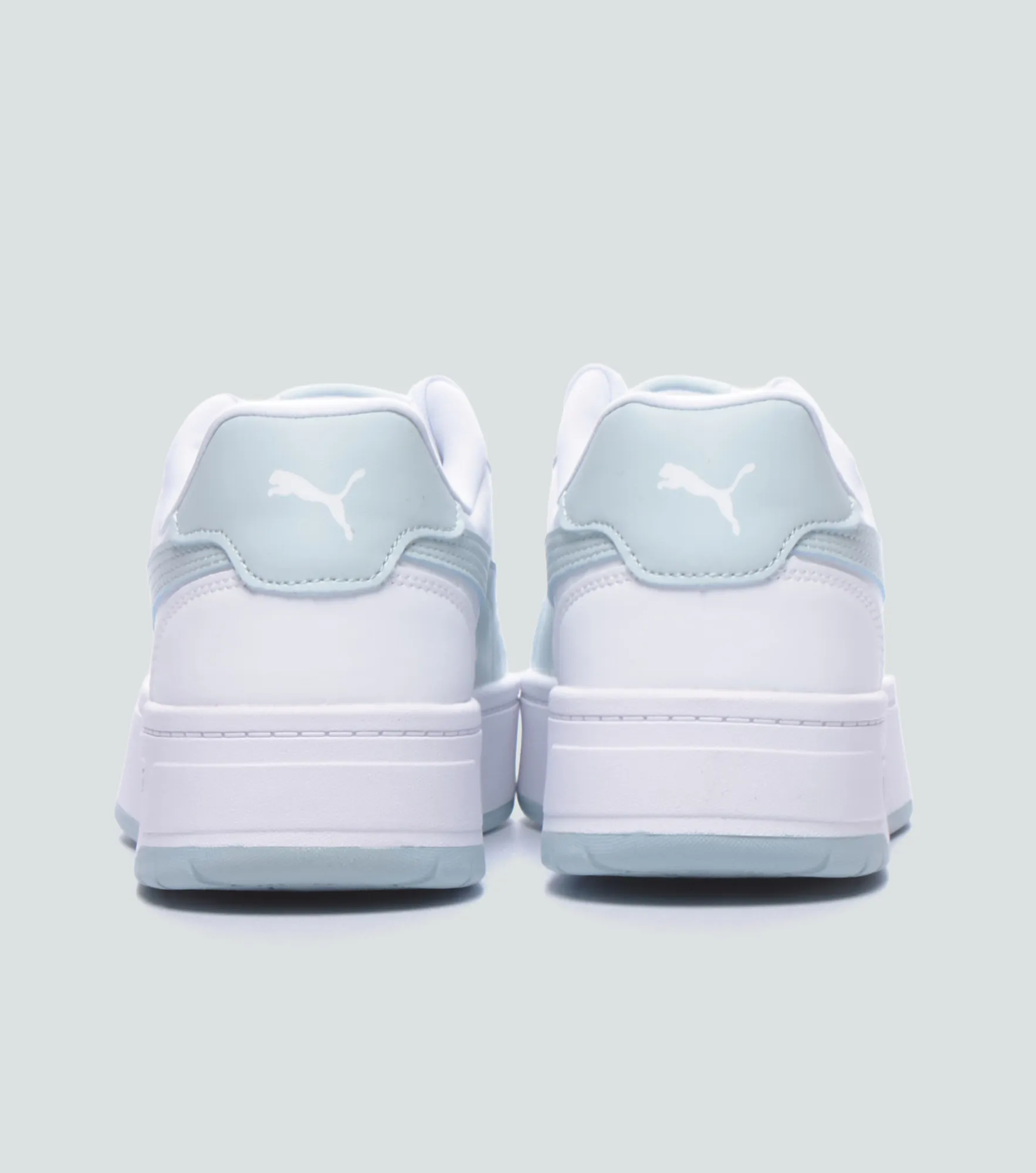 Tenis Puma Court Lally Skye Wns 132158 BL