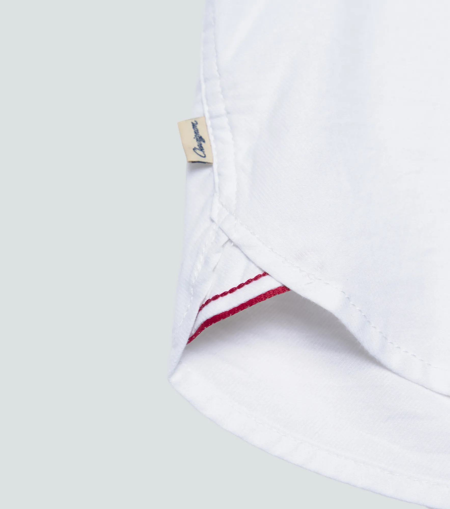 Camisa Chevignon Shirt With Diagonal 132175 BL