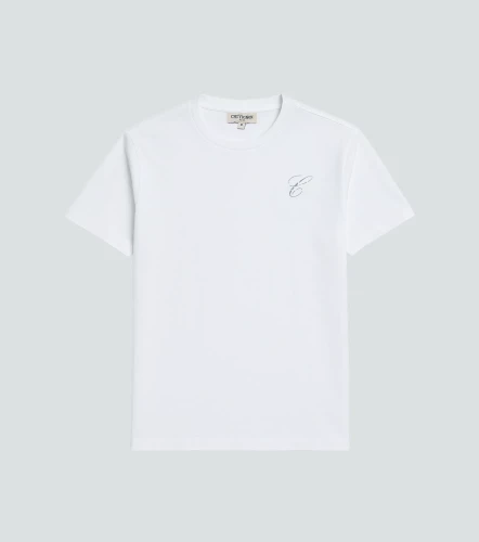 Camiseta Chevignon High Tech Graphic T ShirBL