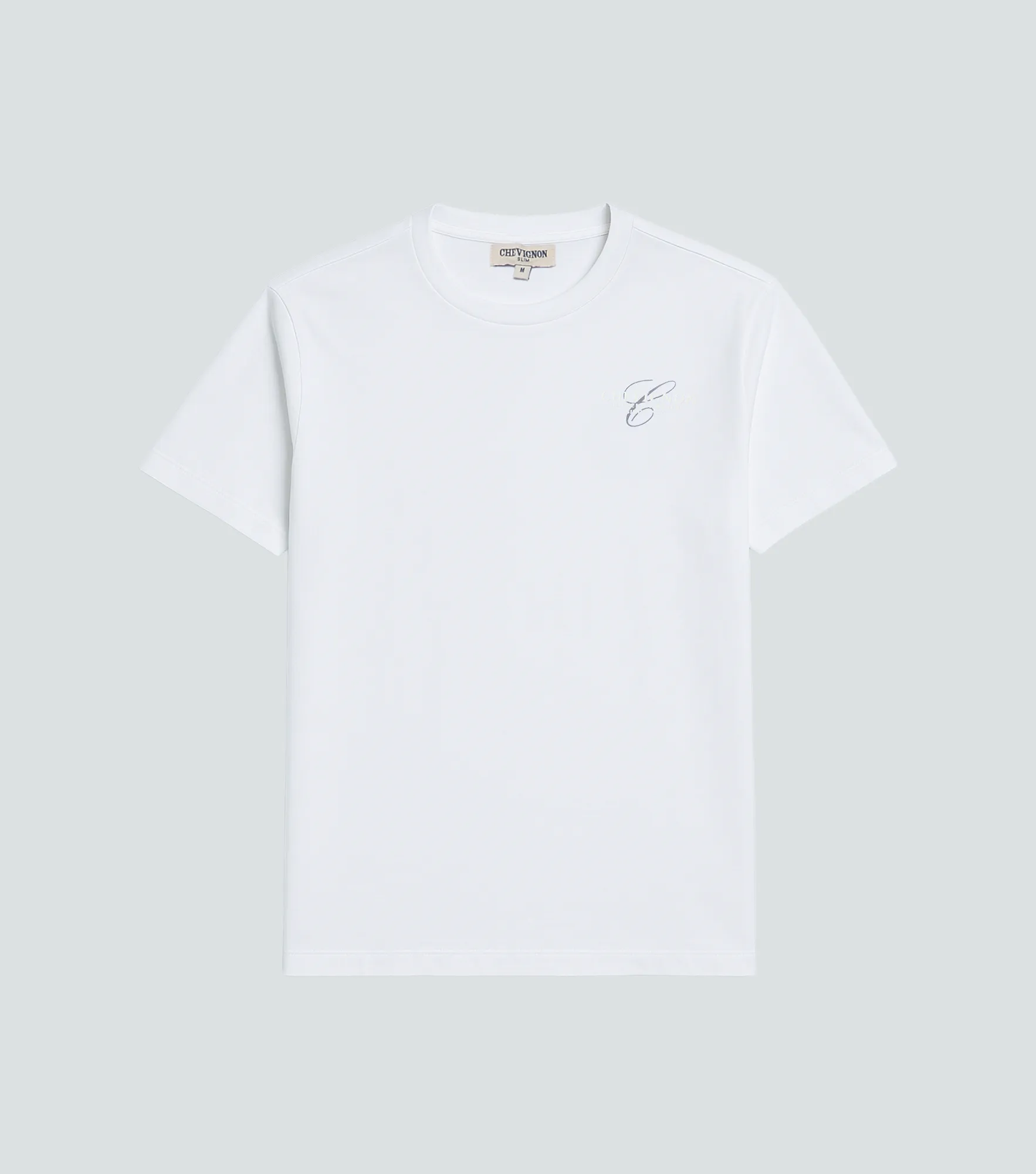 Camiseta Chevignon High Tech Graphic T Shir 132180 BL